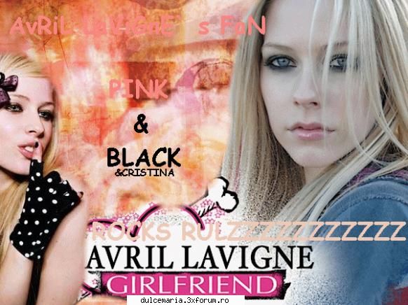 my banners - anahi_dulce - Art Zone
