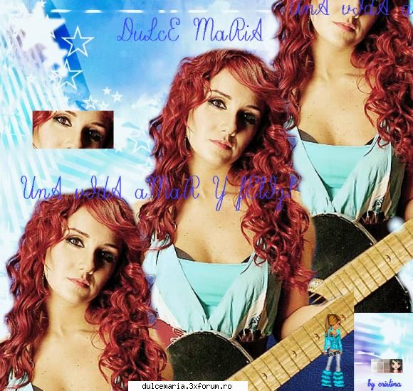 my banners - anahi_dulce - Art Zone