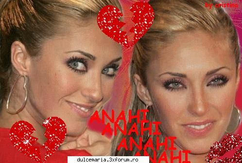 my banners - anahi_dulce - Art Zone