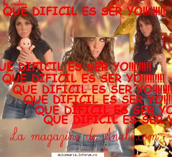 my banners - anahi_dulce - Art Zone
