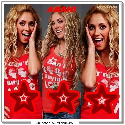 my banners - anahi_dulce - Art Zone