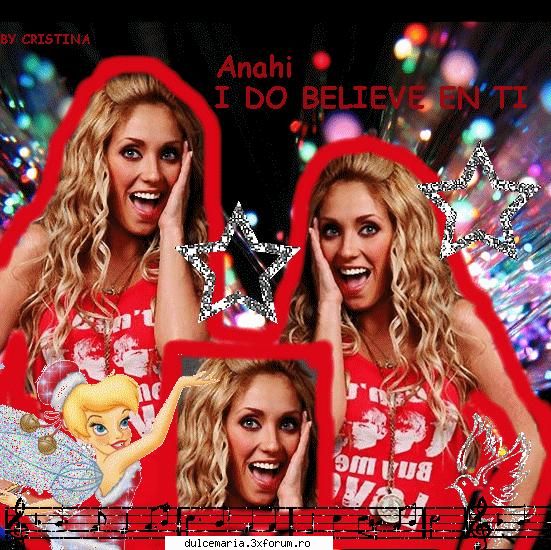 my banners - anahi_dulce - Art Zone