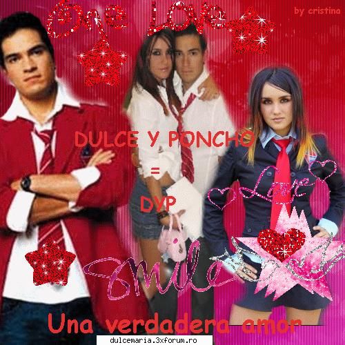 my banners - anahi_dulce - Art Zone