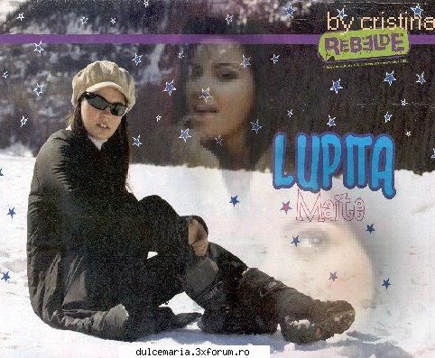 my banners - anahi_dulce - Art Zone