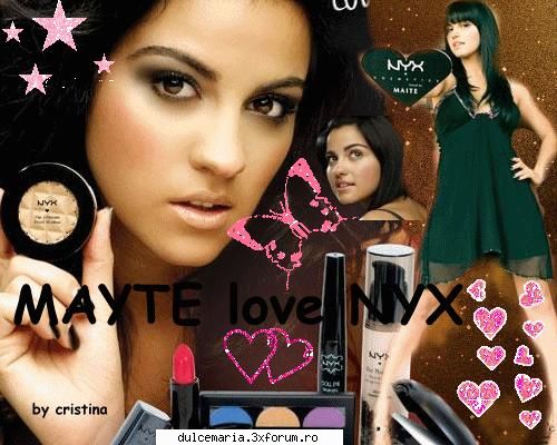 my banners - anahi_dulce - Art Zone