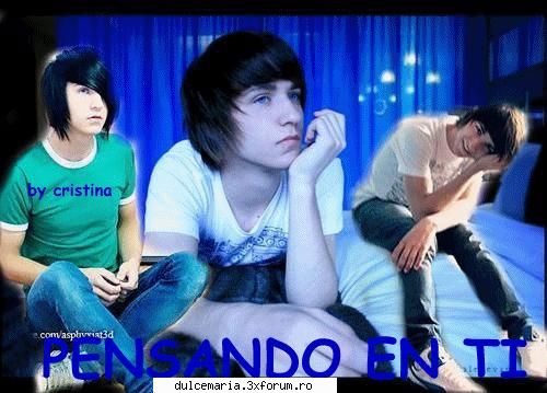 my banners - anahi_dulce - Art Zone