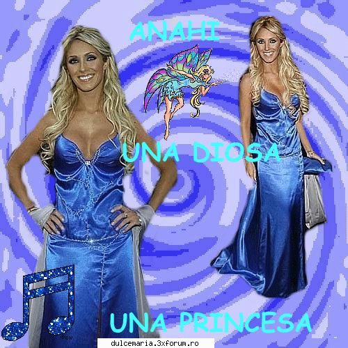 my banners - anahi_dulce - Art Zone