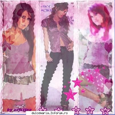 my banners - anahi_dulce - Art Zone