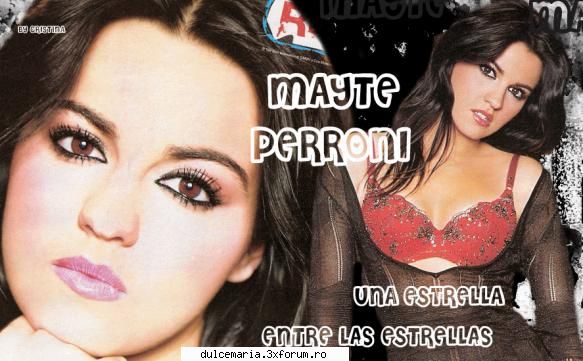 my banners - anahi_dulce - Art Zone
