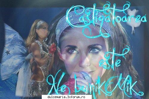 my banners - anahi_dulce - Art Zone