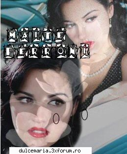my banners - anahi_dulce - Art Zone