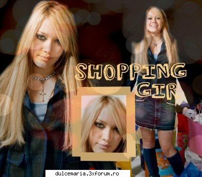 my banners - anahi_dulce - Art Zone