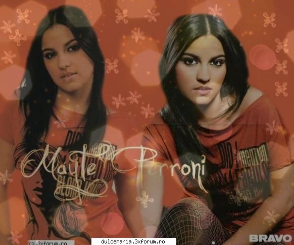 my banners - anahi_dulce - Art Zone