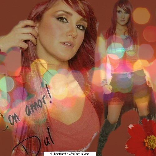 my banners - anahi_dulce - Art Zone