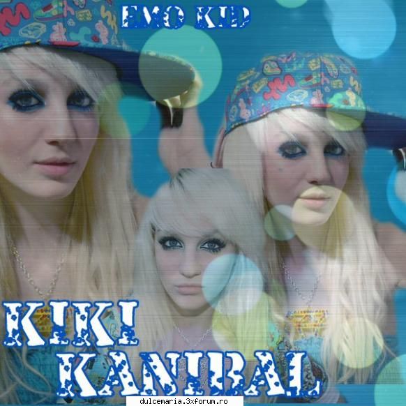 my banners - anahi_dulce - Art Zone