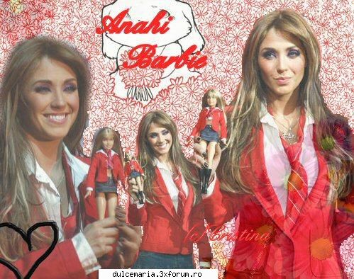 my banners - anahi_dulce - Art Zone