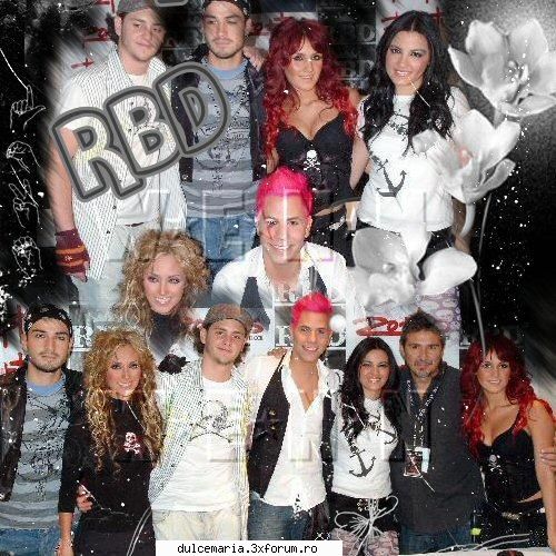 my banners - anahi_dulce - Art Zone