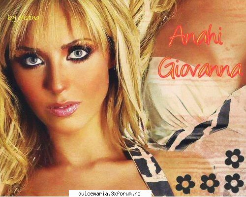 my banners - anahi_dulce - Art Zone