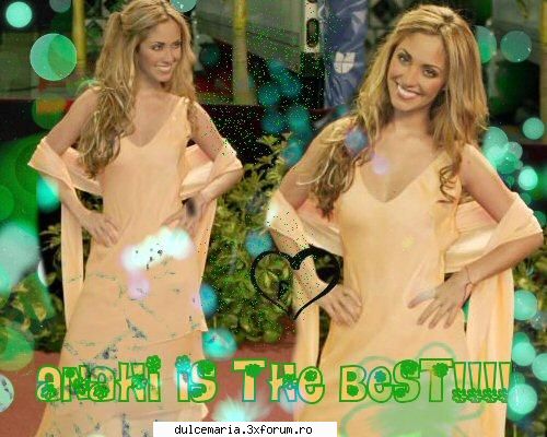 my banners - anahi_dulce - Art Zone