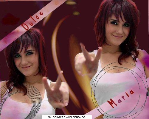 my banners - anahi_dulce - Art Zone