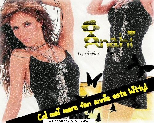 my banners - anahi_dulce - Art Zone
