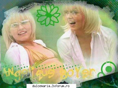 my banners - anahi_dulce - Art Zone