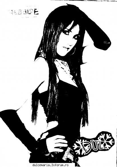 my banners - anahi_dulce - Art Zone