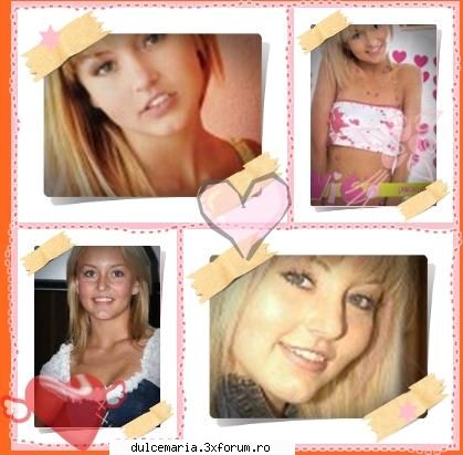 my banners - anahi_dulce - Art Zone