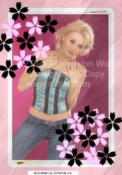 my banners - anahi_dulce - Art Zone