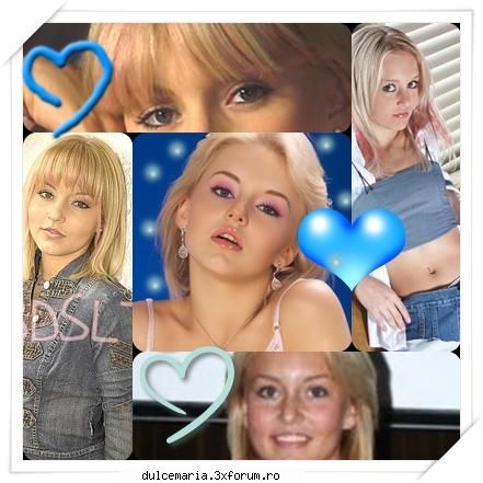 my banners - anahi_dulce - Art Zone