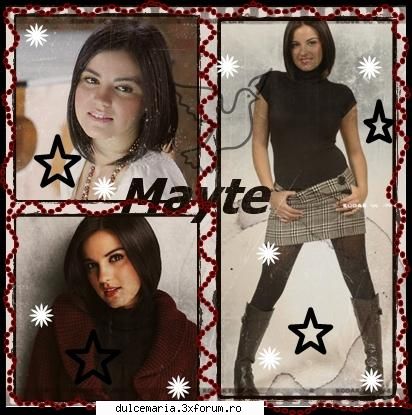 my banners - anahi_dulce - Art Zone