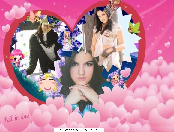 my banners - anahi_dulce - Art Zone