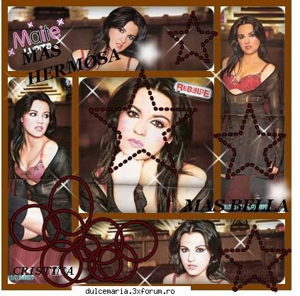 my banners - anahi_dulce - Art Zone