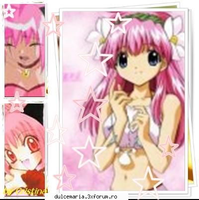my banners - anahi_dulce - Art Zone
