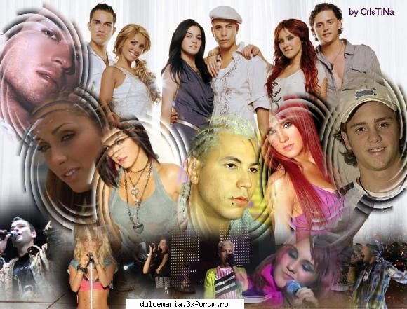 my banners - anahi_dulce - Art Zone