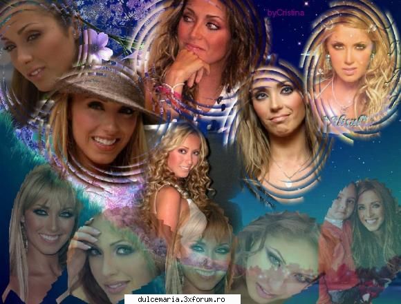 my banners - anahi_dulce - Art Zone