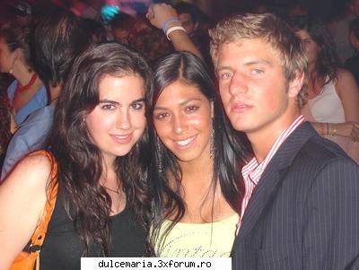 poze cu fer (raquel) - sanzy - Rebelde