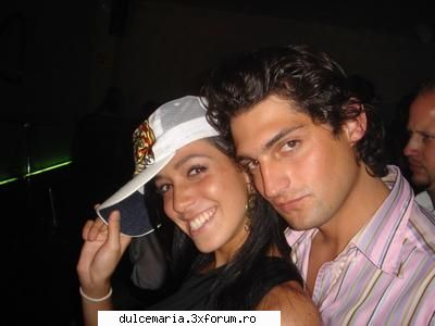 poze cu fer (raquel) - sanzy - Rebelde