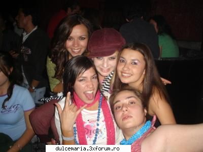 poze cu fer (raquel) - sanzy - Rebelde
