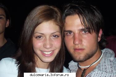 poze cu fer (raquel) - sanzy - Rebelde
