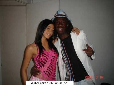 poze cu fer (raquel) - sanzy - Rebelde