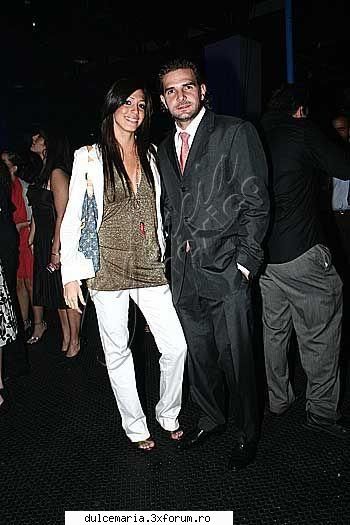 poze cu fer (raquel) - sanzy - Rebelde