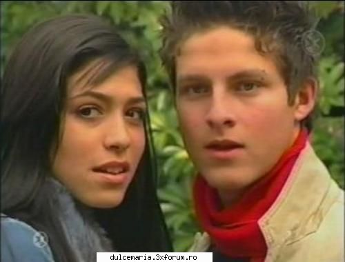 poze cu fer (raquel) - sanzy - Rebelde