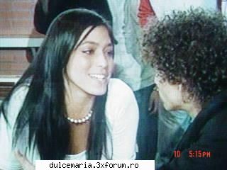 poze cu fer (raquel) - sanzy - Rebelde