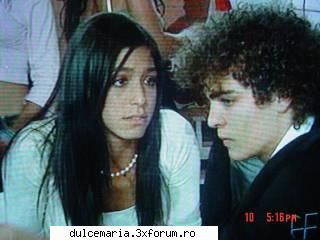 poze cu fer (raquel) - sanzy - Rebelde