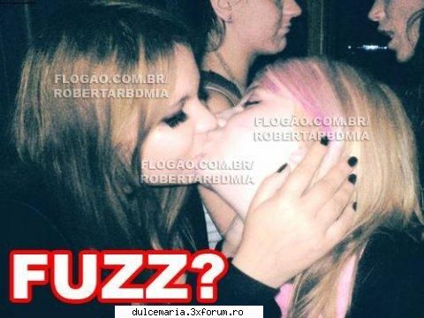 sol de la riva(fuzz) - Alina RBD - Rebelde